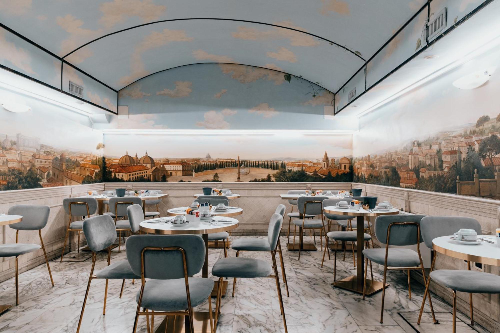 Hotel Pantheon — Foto 1